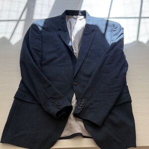 Hugo Boss Men's Navy Blazer